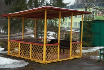 территория